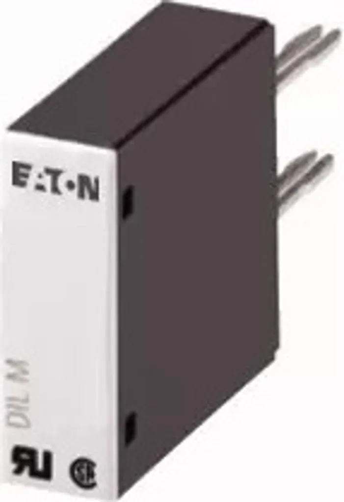 Module résistance de charge DILM32-XSPLW24 Eaton pour contacteurs
