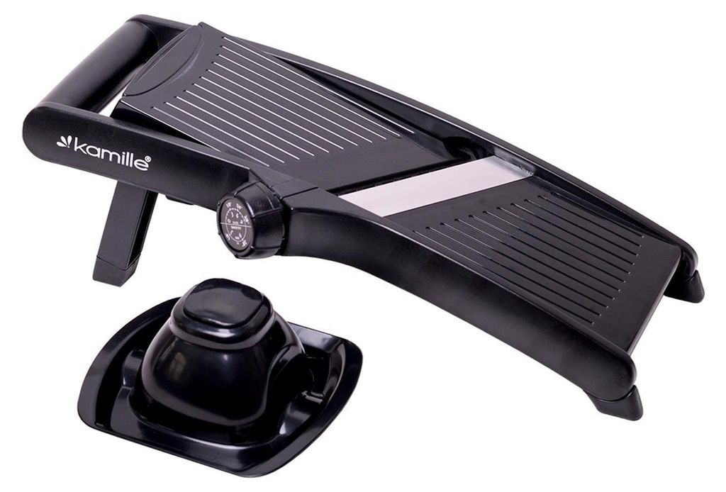 Gemüsehobel Küchenhobel Küchenhelfer Gemüseschneider Mandolinenschneider Reibe