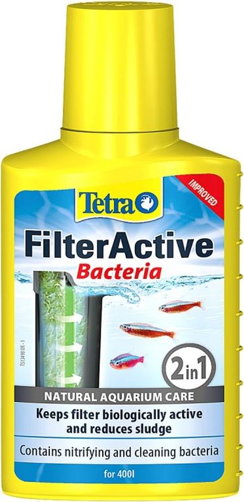 Tetra FilterActive, 1 Stück(e) Produktbild 