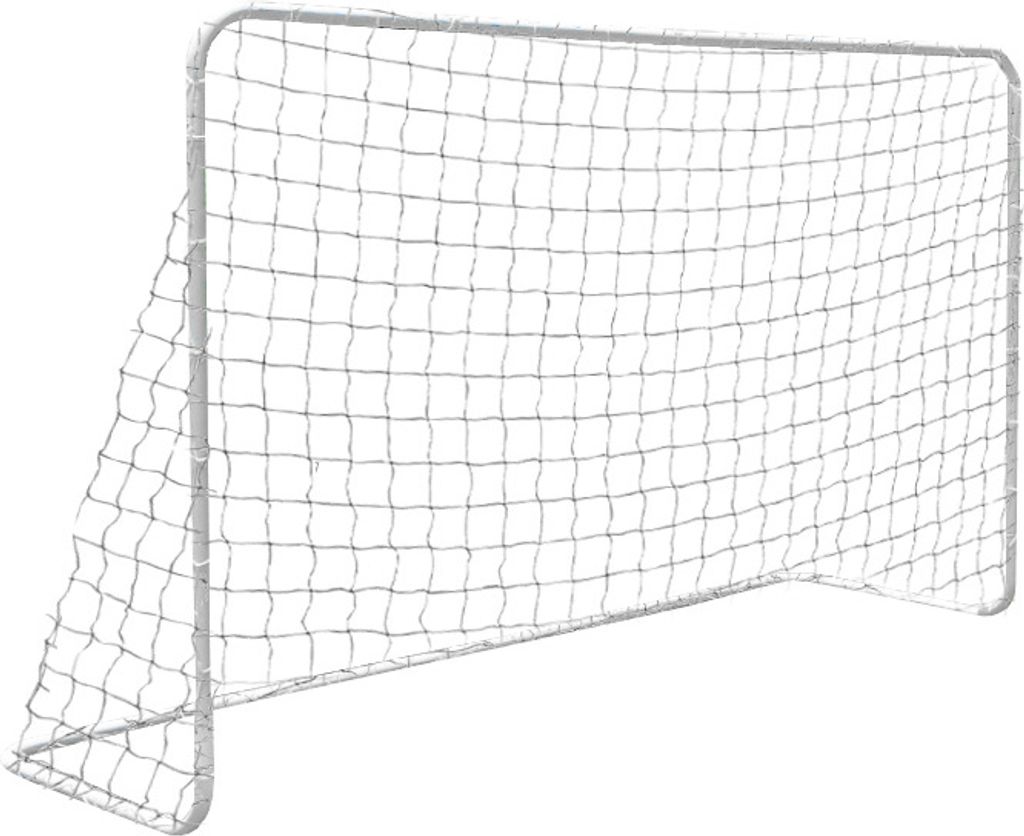 Porta da calcio MASTER 182 x 122 x 61 cm Immagine del prodotto 