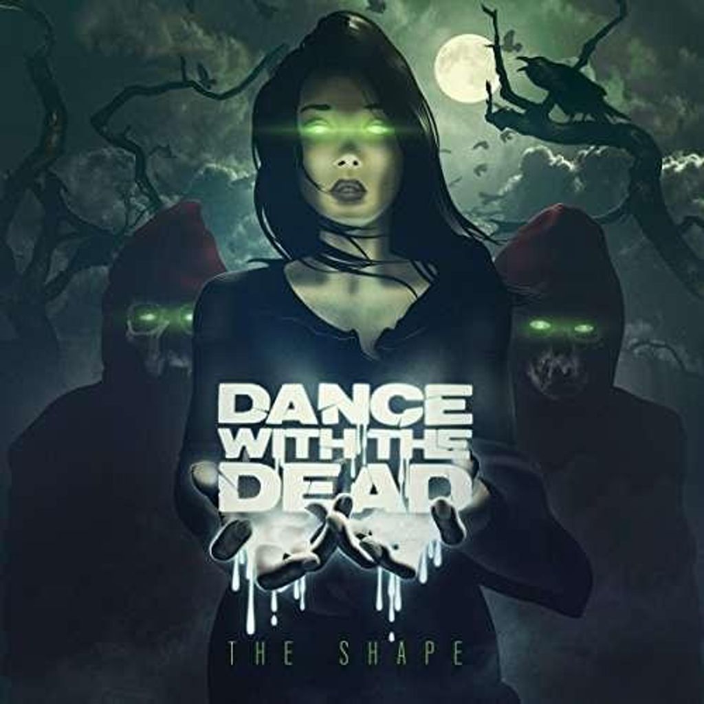 Dance With The Dead: The Shape Obrázek produktu 