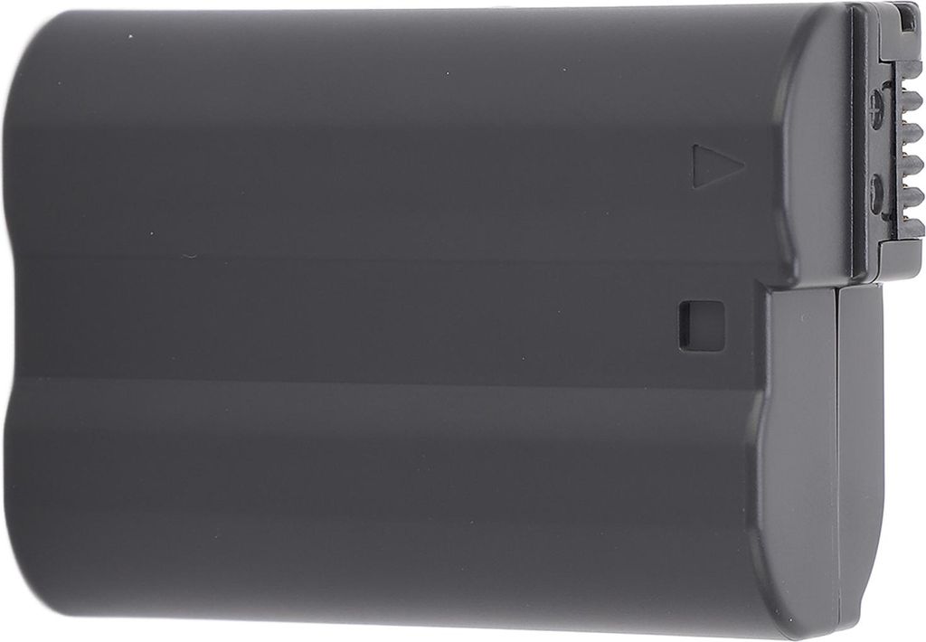 Kamera wiederaufladbare Batterie 2550mAh für D7500 D7200 D7000 7100 D850 D750 D500 D810A D810 D800E D800 D610 D600
