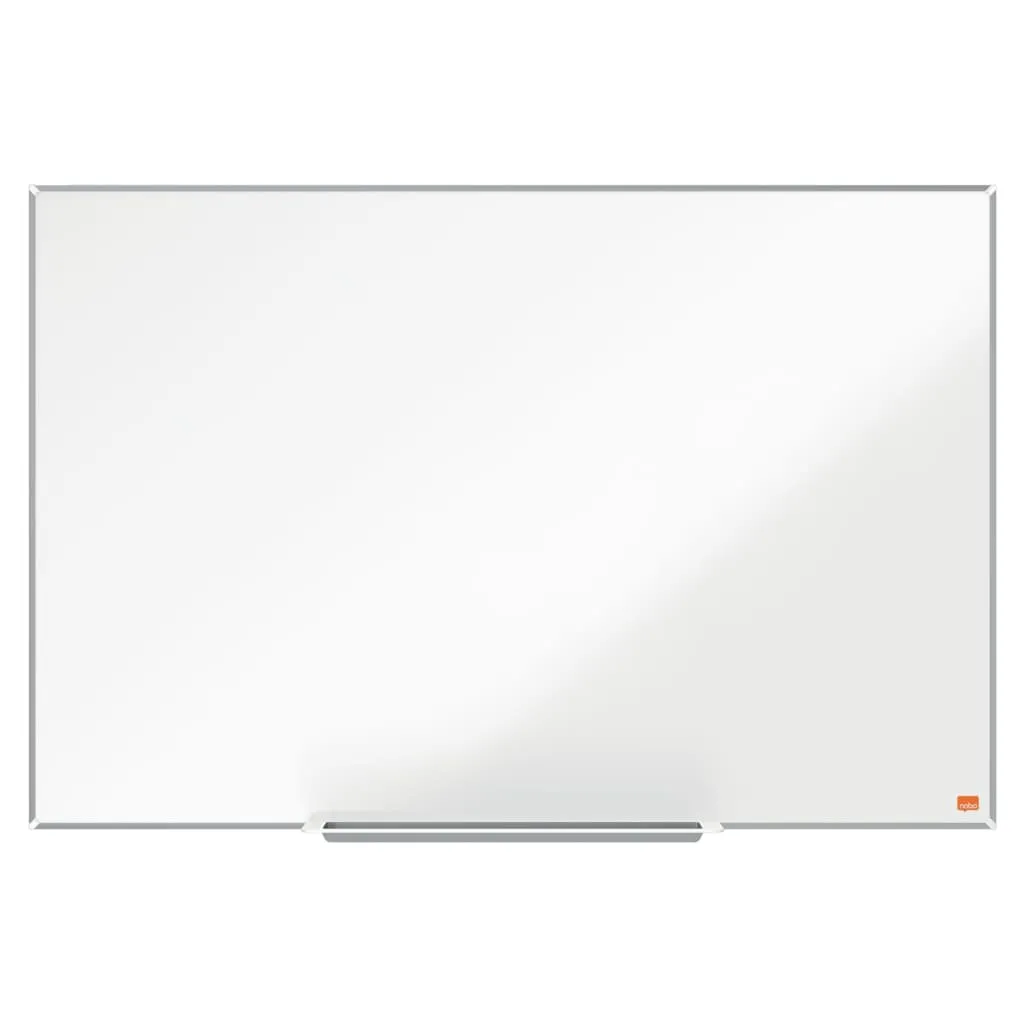 Nobo Impression Pro Lavagna 90x60 Smaltata Magnetica - Massima Durata
