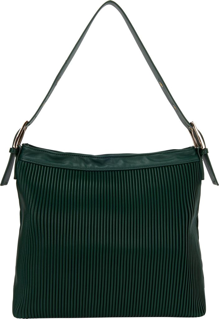 joella damen tasche - olive, one size
