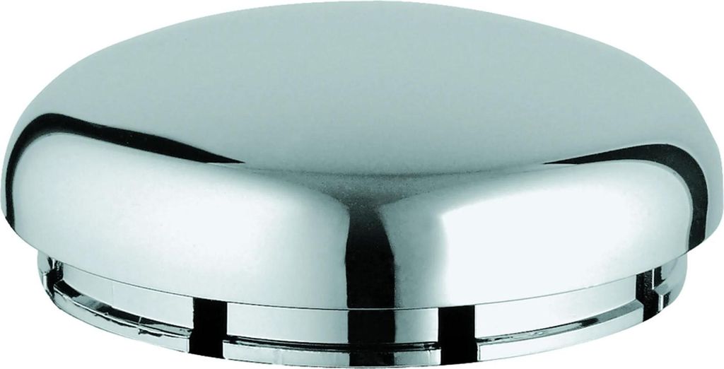 Grohe Abdeckhaube für Brausestange chrom - 45363000 Produktbild 