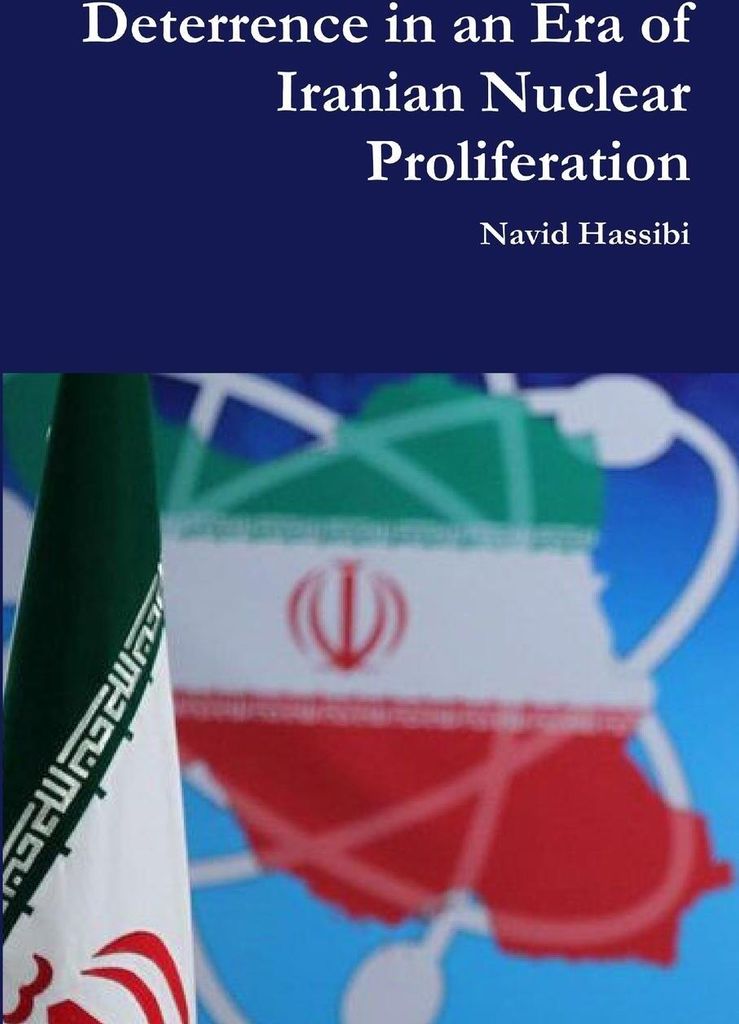 Deterrence in an Era of Iranian Nuclear Proliferation