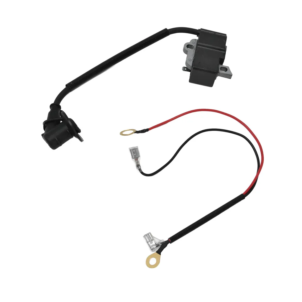 Bobine d'allumage pour tronçonneuse 45cc 52cc, module de rechange ABS