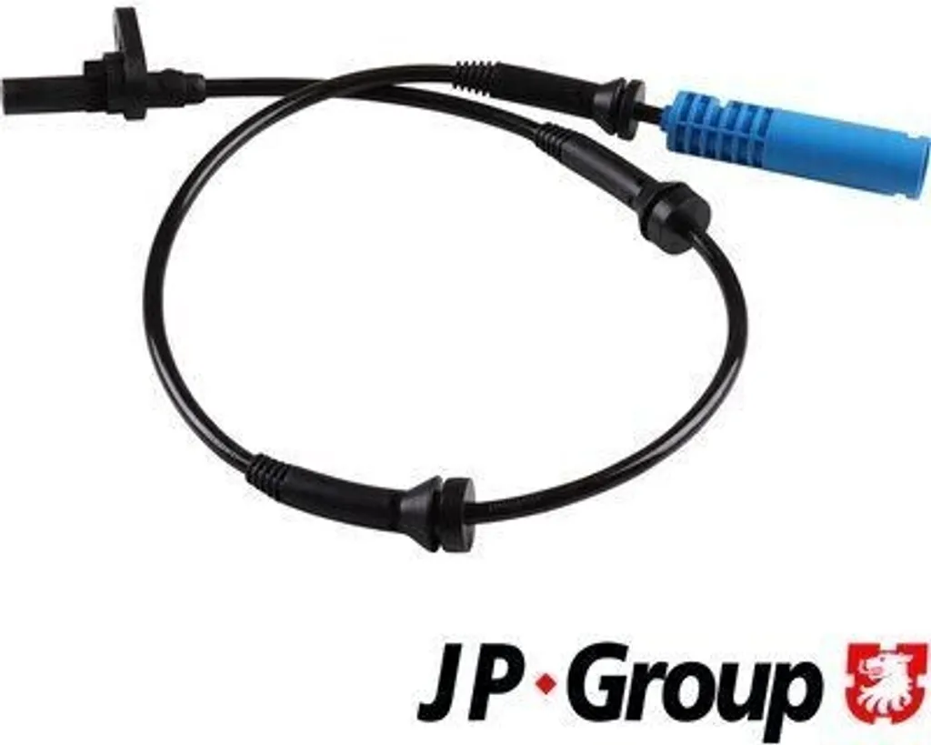 Capteur de vitesse de roue ABS pour BMW E60 E61 E63 E64 - JP GROUP OE
