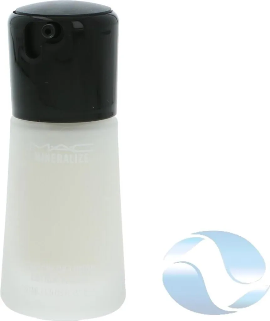 MAC Mineralize Timecheck Lotion 30 ml - Soin Flouteur et Anti-Ridules