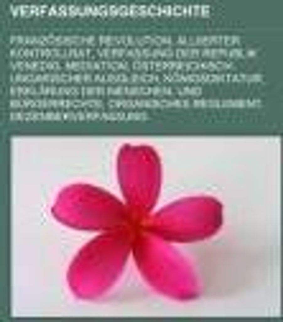 Verfassungsgeschichte