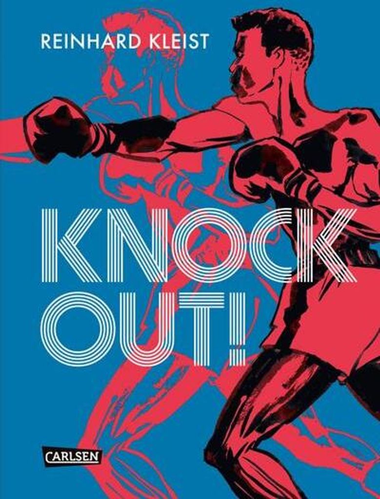 Knock Out!