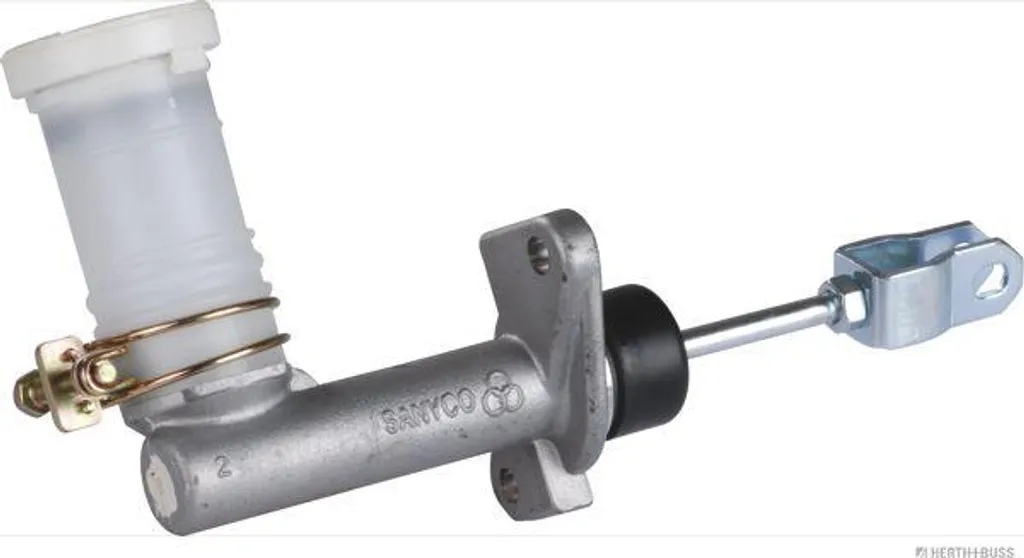 Cylindre émetteur d'embrayage J2505001 Herth+Buss Jakoparts pour Colt