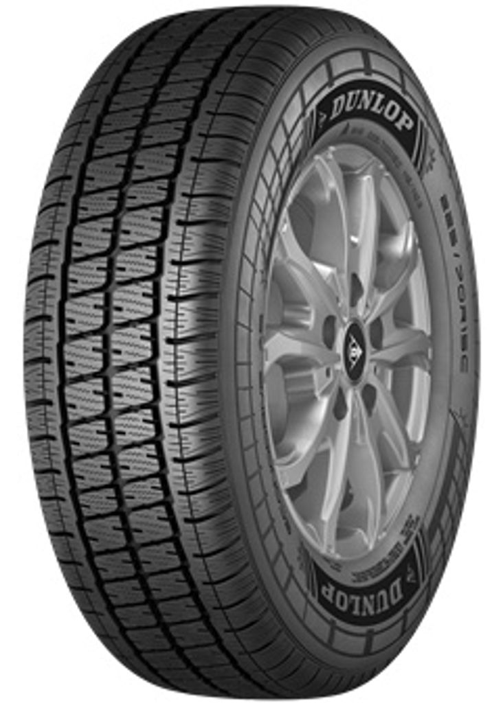 Dunlop Econodrive As 215/75R16C 113R Bsw Zdjęcie produktu 