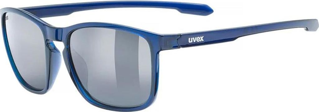 Uvex Lgl 52 Sonnenbrille Durchsichtig Smoke/CAT3 Durchsichtig Smoke/CAT3