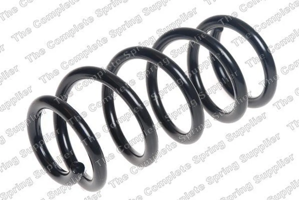 Stop aux bruits de suspension : Ressort Lesjöfors 4258709 pour Countryman