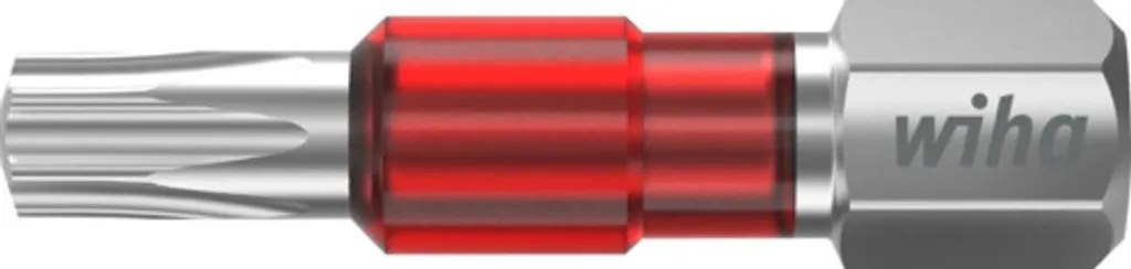 Inserti Torx T25 Wiha TY-Bit: Recensione e Guida all'Acquisto