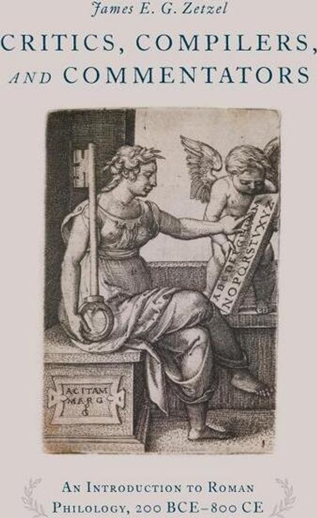 Critics, Compilers, and Commentators