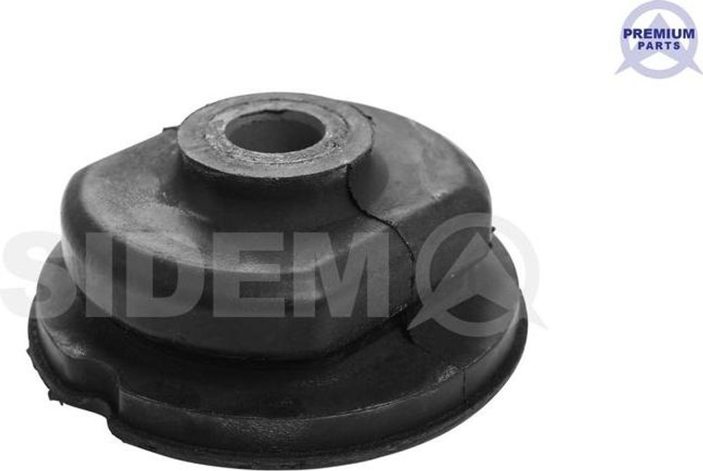 SIDEM 804706 Lagerbuchse, Blattfeder OE 1847580 kompatibel mit Transit, Tourneo