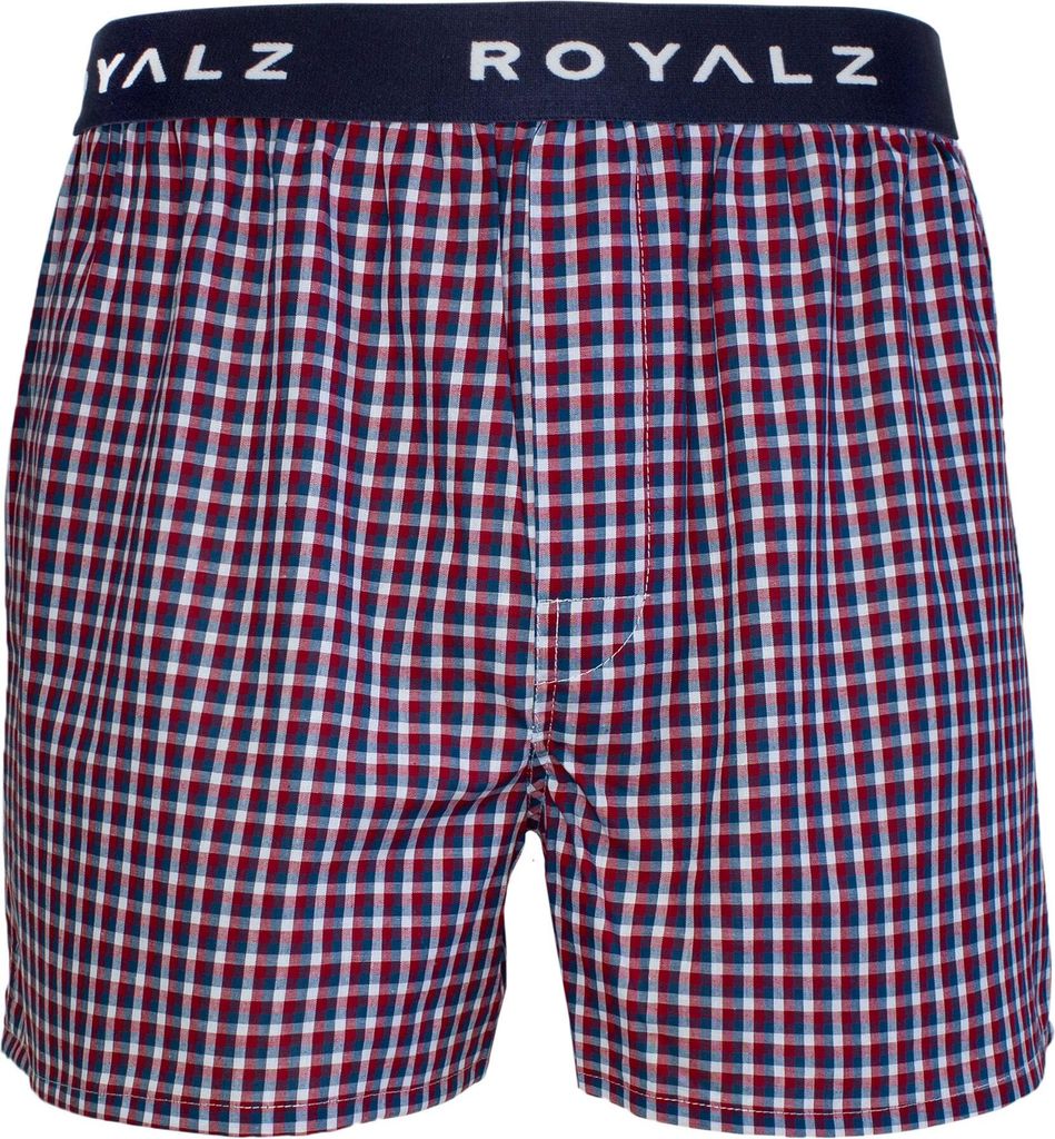 5er Pack Boxershorts Für Herren Weich Baumwolle Locker American Style 5er Pack Jungen Unterhosen Weit Klassisch Weich 5 Set Maenner Unterwaesche 9212 18113