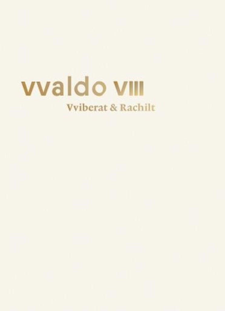 Vviberat & Rachilt (vvaldo VIII)