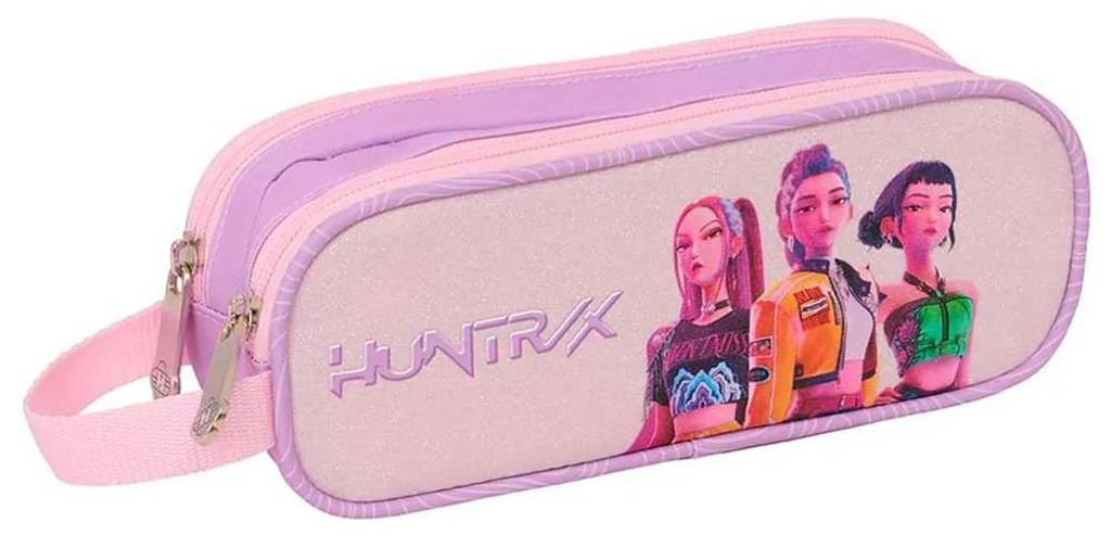 Cacciatori di demoni Kpop Iconico doppio astuccio Immagine del prodotto 