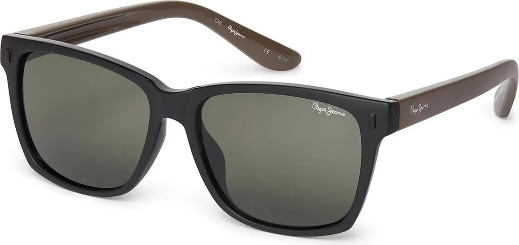 Lunettes de vue Pepe Jeans PJ8047 C1 47 monture fine et élégante