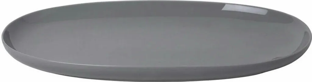 Blomus RO Piatto da Portata Sharkskin 24cm in Porcellana 64152 Offerta