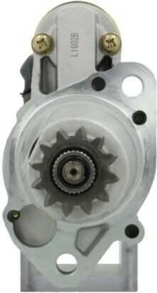 Démarreur puissant 1.7 kw pour Nissan ADS220 qualité OEM 160555122