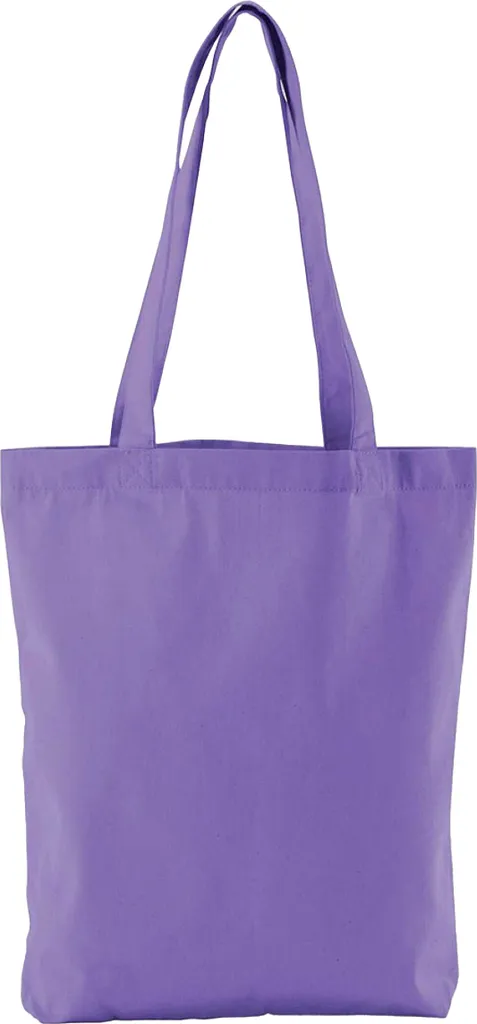 Westford Mill EarthAware Borsa Shopper Viola - Il Cotone che dura