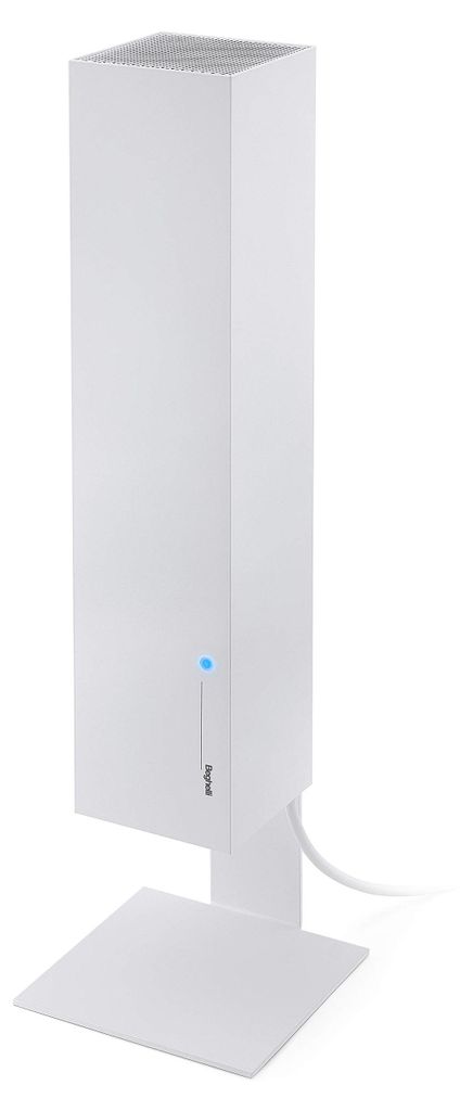 Beghelli SanificaAria 30, capaciteit: 30 m³/uur Productafbeelding 