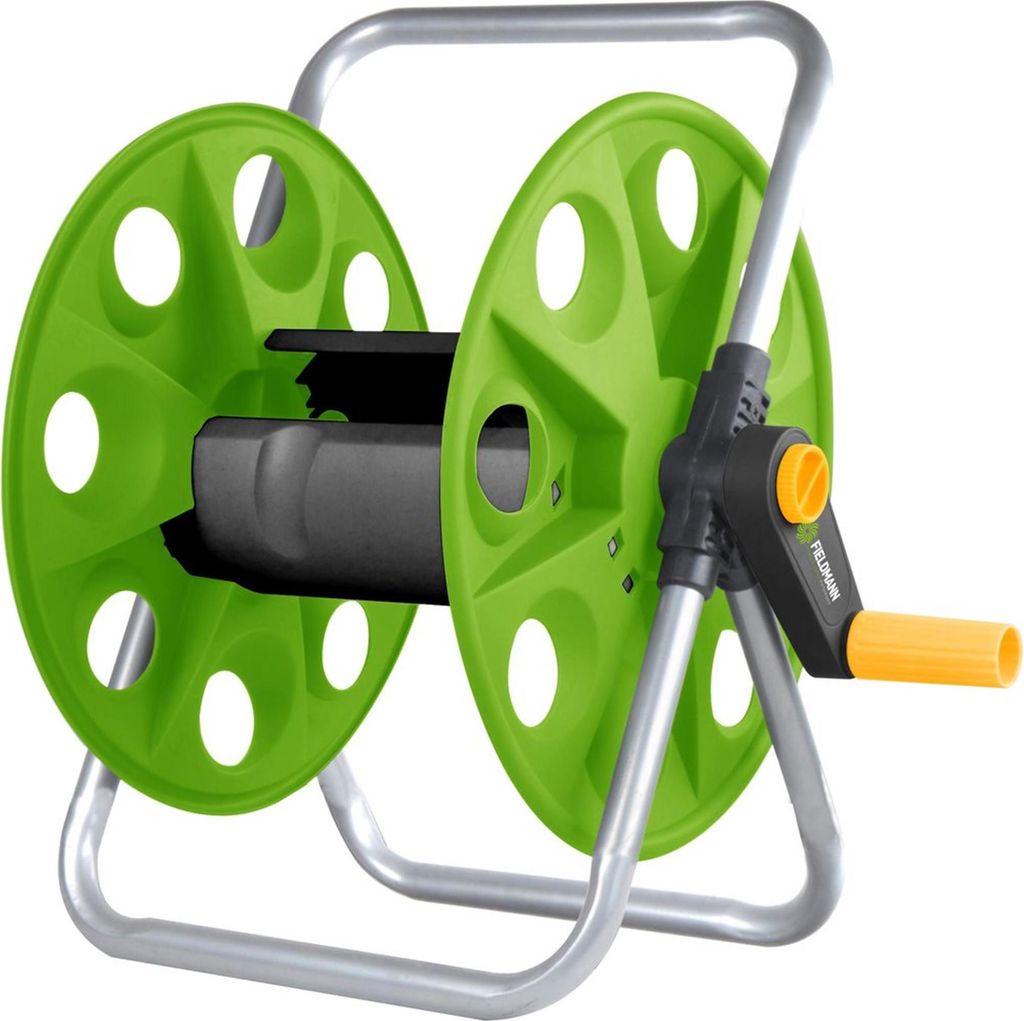 FIELDMANN Avvolgitubo FZH 1146 fino a 45 m Immagine del prodotto 