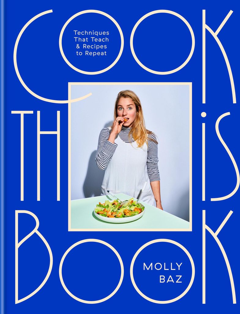 Cook This Book