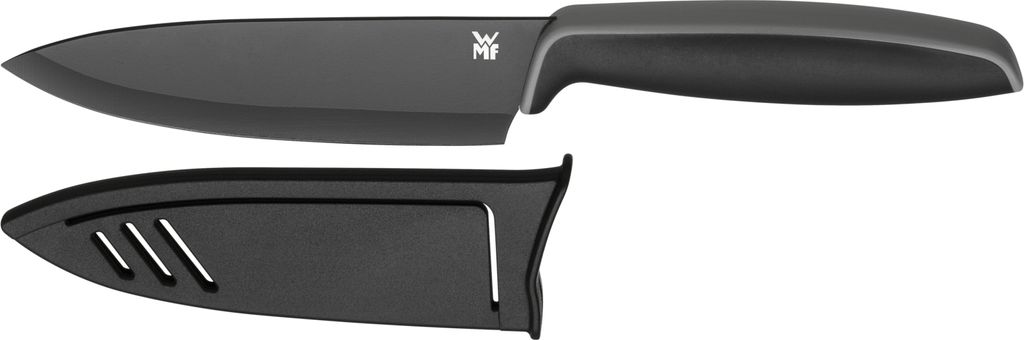 WMF Messerset 2-teilig schwarz Touch Produktbild 5