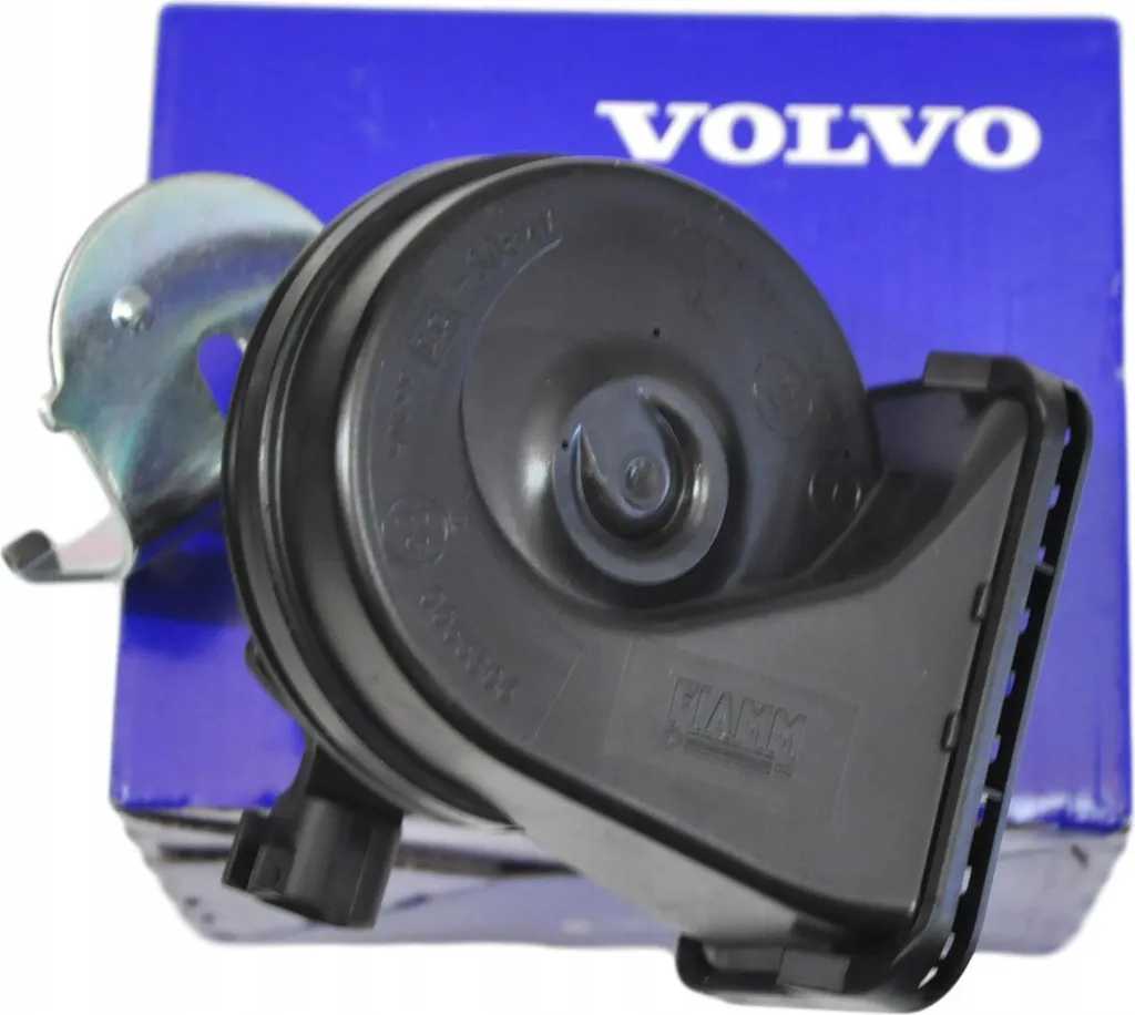 Volvo XC60 Clacson Alto Tono Ricambio Originale OE 31445656
