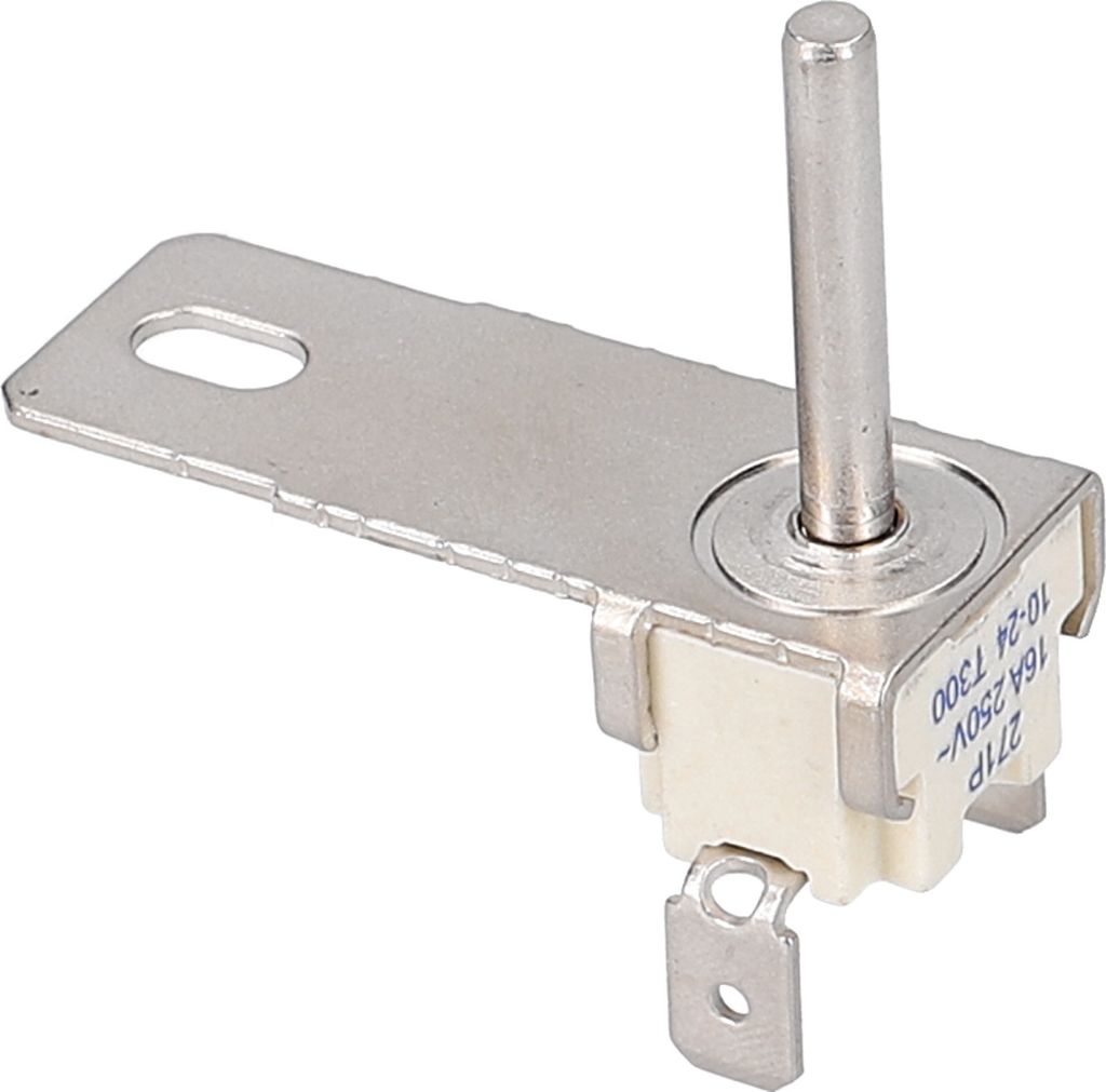 easyPART passend für C00861955 Bauknecht Temperaturbegrenzer Whirlpool für Backofen