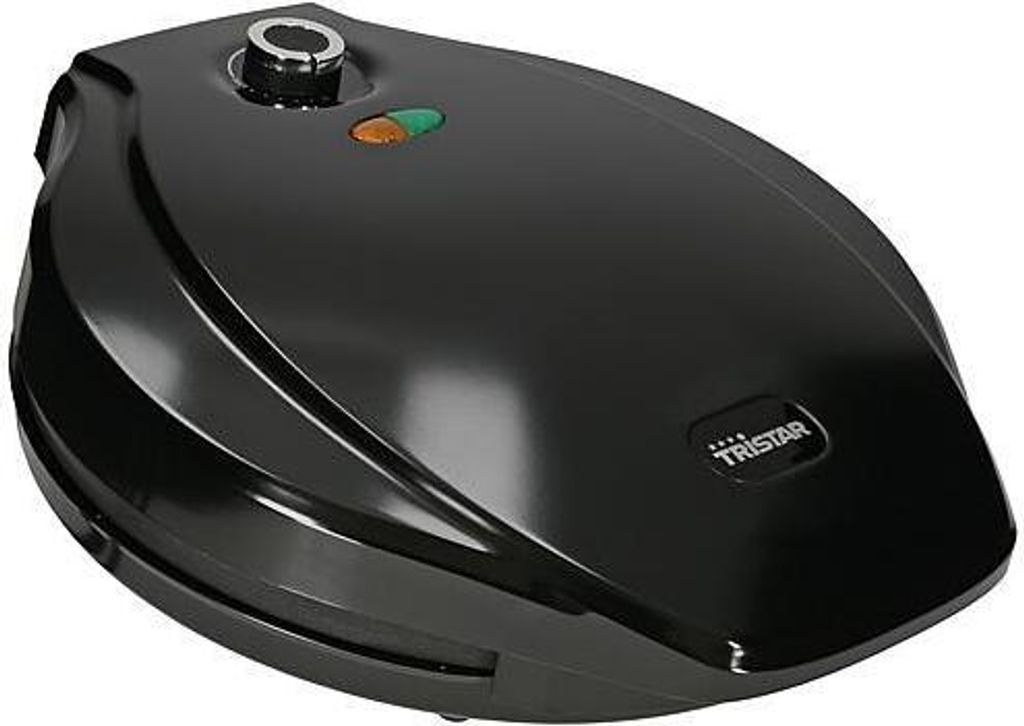 Tristar Ofen Pz2881 30 Cm Schwarz One Size / EU Plug 220V Produktbild 13