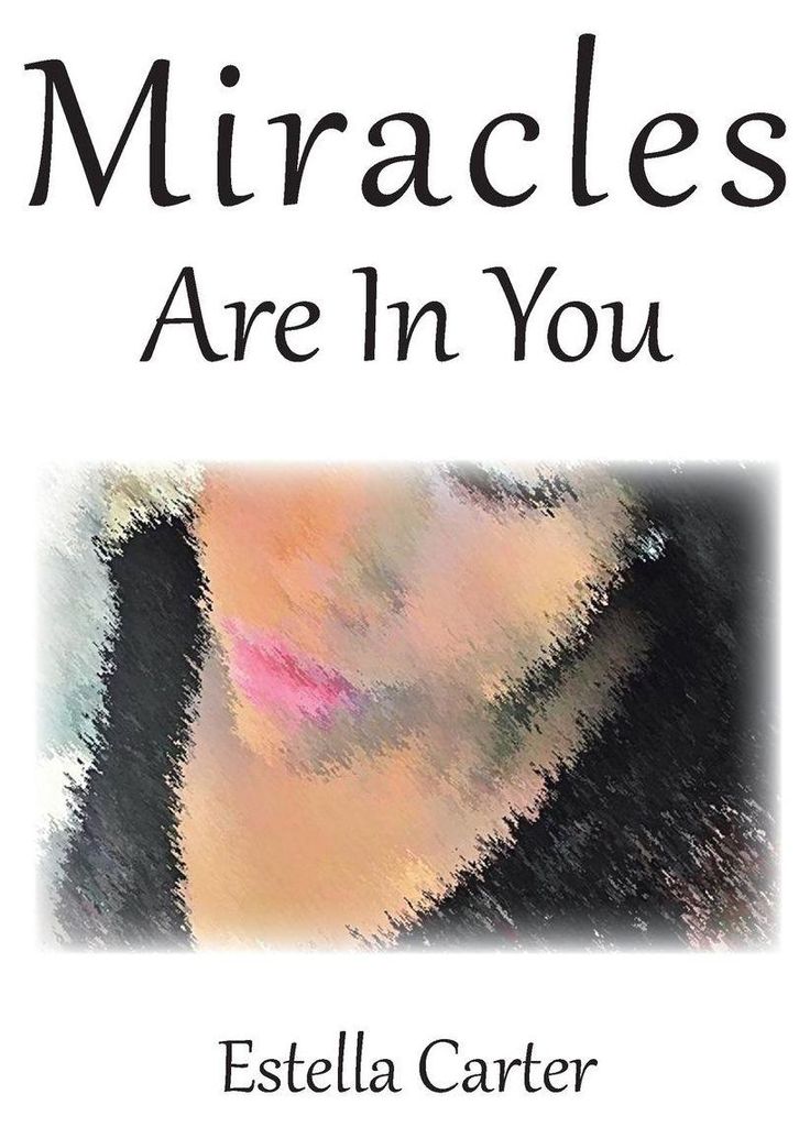 Miracles Are in You