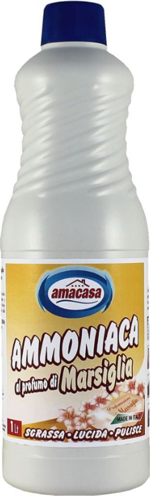 Parfümierte Ammonika Profumata Marsiglia 1l - Amacasa Produktbild 