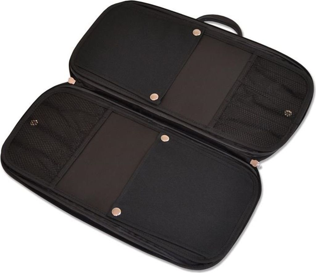 Messerkabel 235x35x455 mm, 550 g Produktbild 