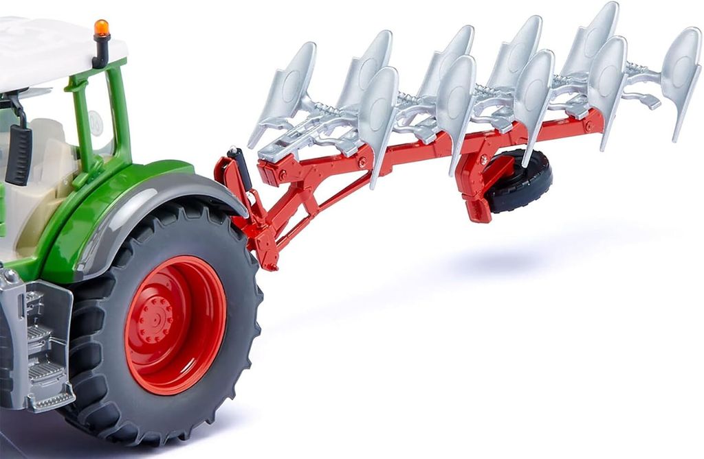 Siku 2070 - Plně otočný pluh Obrázek produktu 3