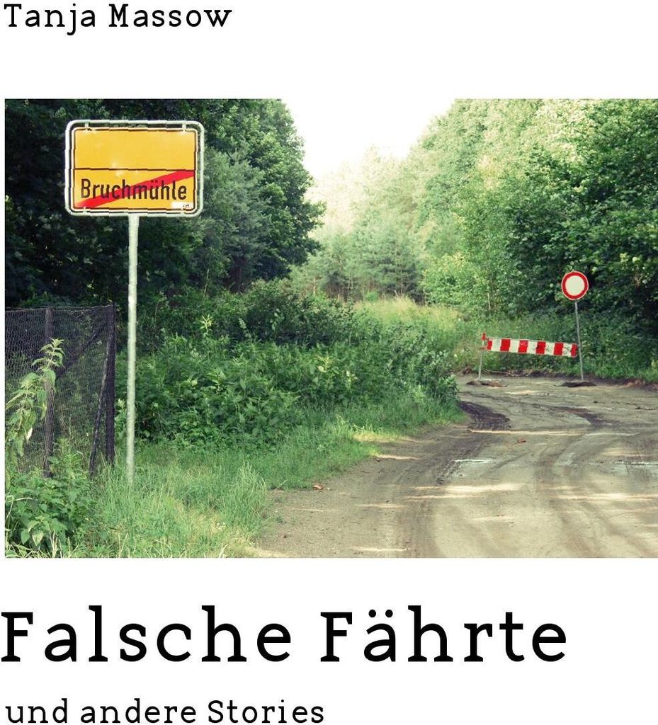 Falsche Fährte