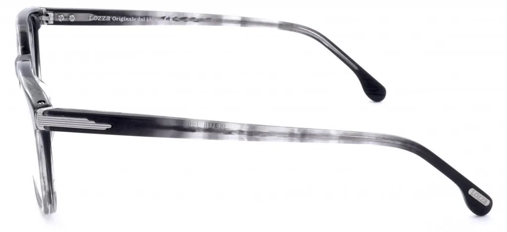 Monture Lozza VL4140 510W40 légère et robuste haute performance