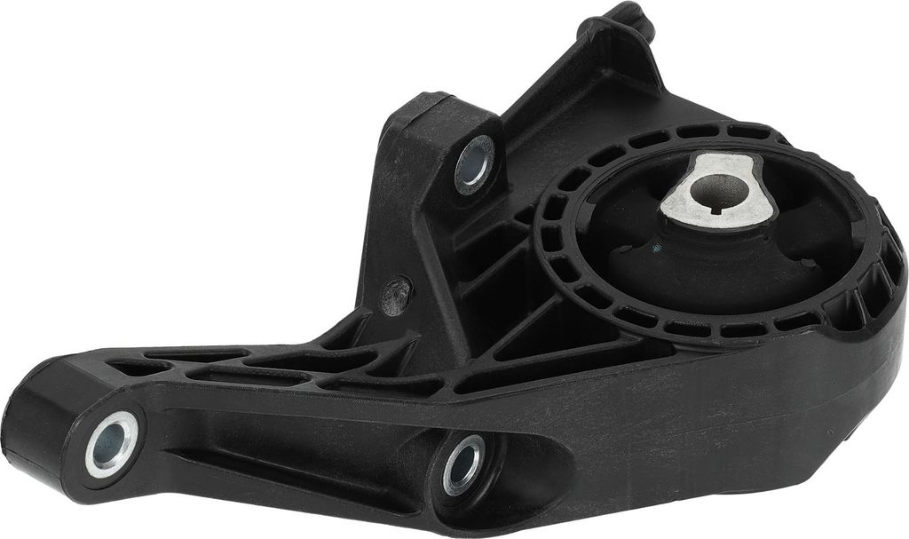 1 Stk. Motorhalterung für Chevrolet Cruze 2009 Vordere Motorhalterung Nr. 13266524 Schwarz Metall