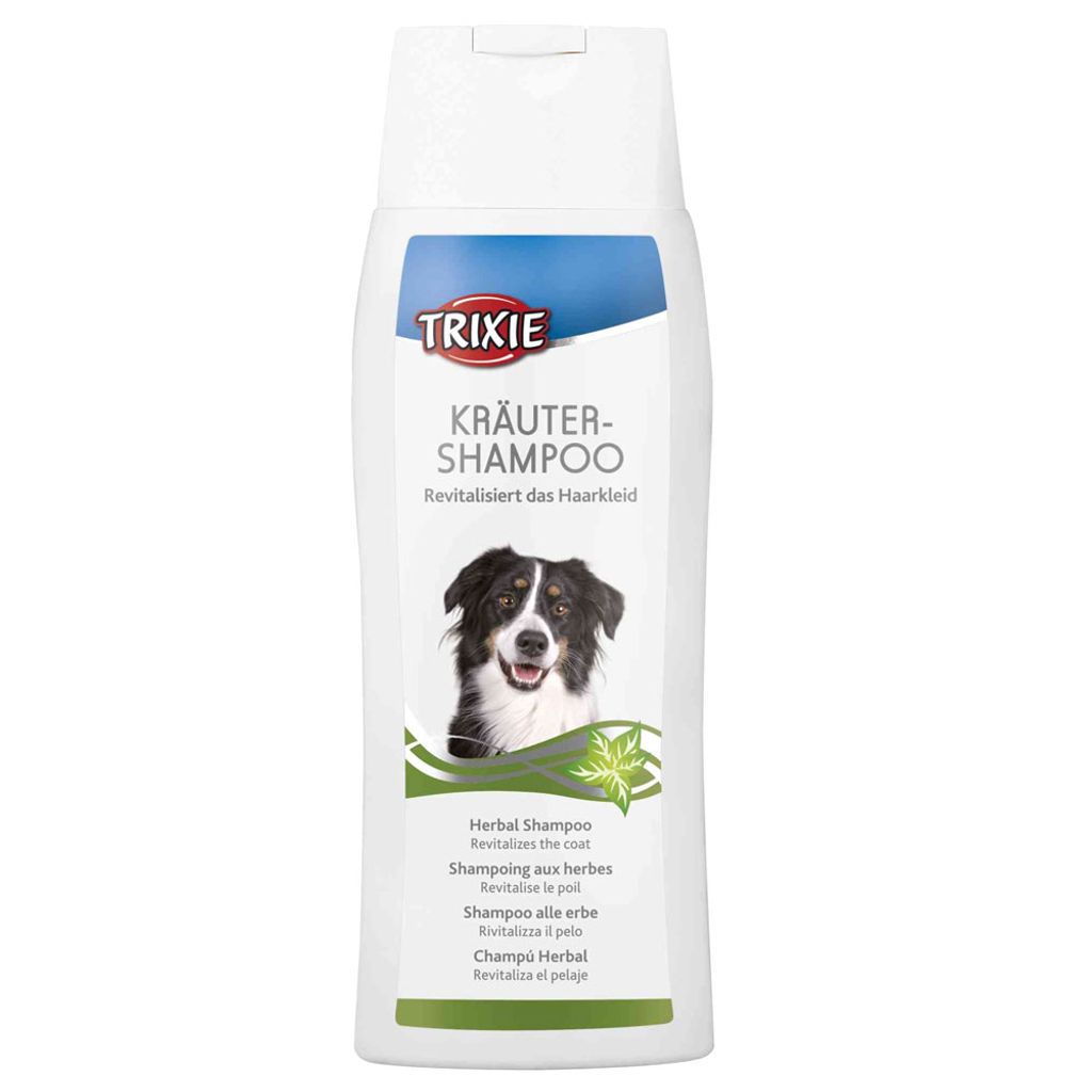 TRIXIE 2900, Hund, Shampoo, Nicht-professionell, 250 ml Produktbild 