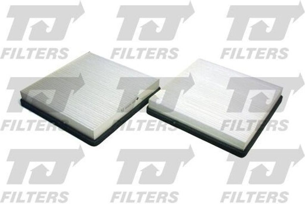 QUINTON HAZELL QFC0231 Innenraumfilter Pollenfilter für RENAULT ESPACE III (JE0)