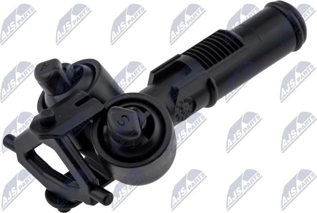 NTY Waschwasserdüse Scheinwerferreinigung EDS-VV-020 für VOLVO XC90 I (275)