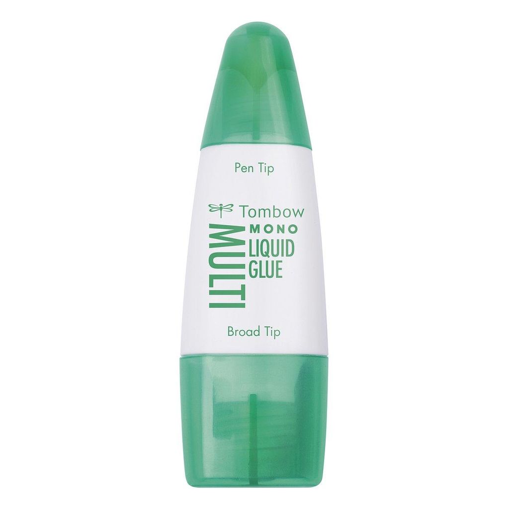 Tombow PT-MTCMONO multi liquid glue Obrázok produktu 