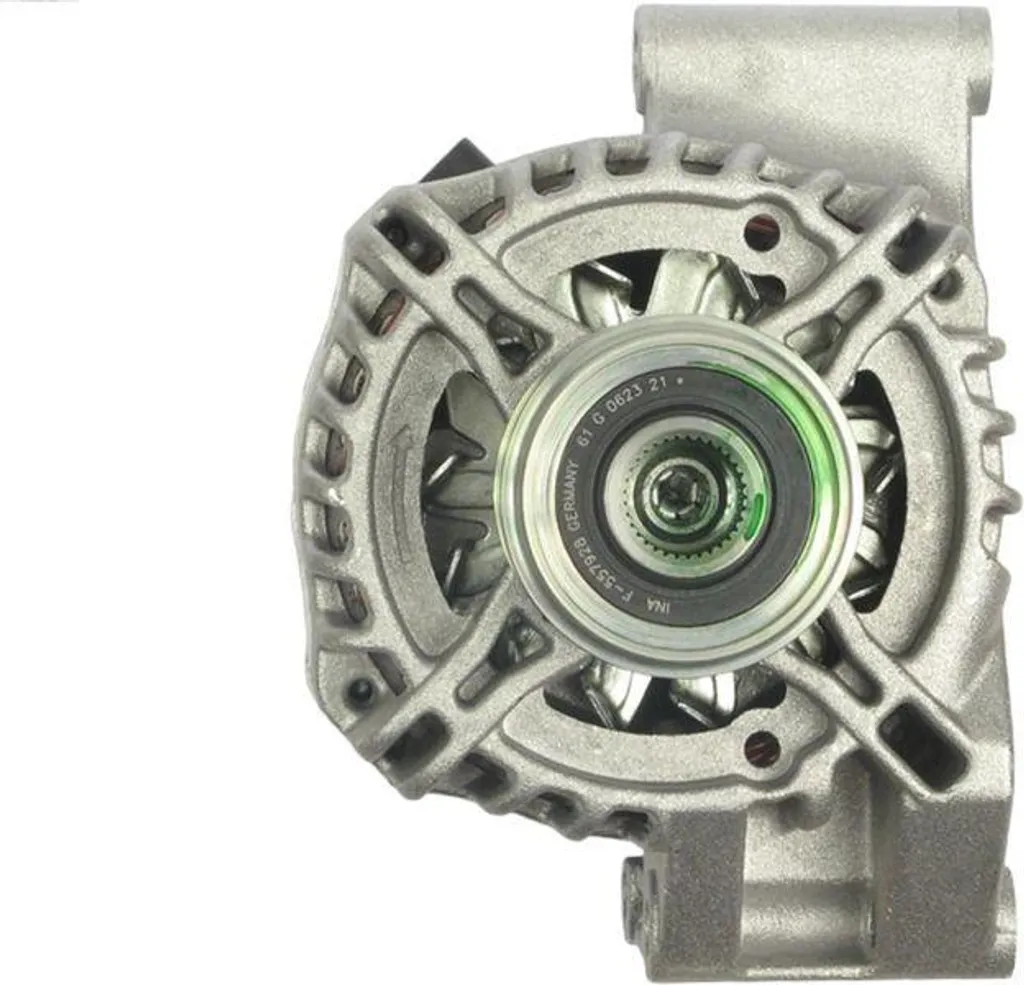 Alternateur pour Opel Agila A/B et Corsa D - Solution Charge Batterie
