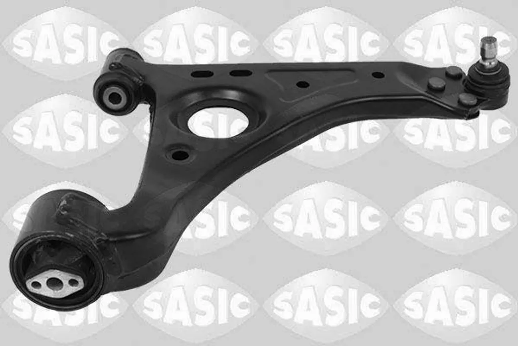 Supprimez les vibrations : Bras de suspension 94540669 pour Mokka Trax