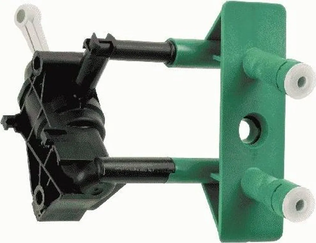 Émetteur d'embrayage hydraulique compatible Ford Focus et Tourneo Connect